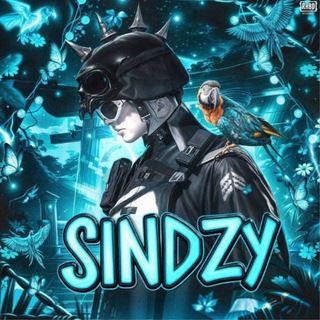 Telegram profile photo for SINDZY