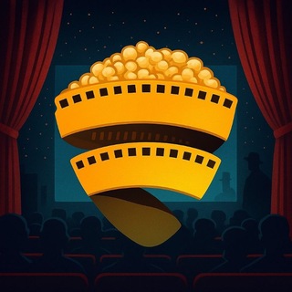 Telegram profile photo for ربات جستجوی فیلم و سریال