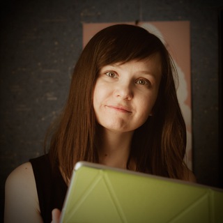 Telegram profile photo for Английский и книги | Orange College