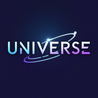Telegram profile photo for Universe | کائنات