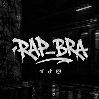 Telegram profile photo for rap_bra 🇺🇦