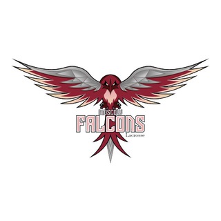 Telegram profile photo for Moscow Falcons Lacrosse