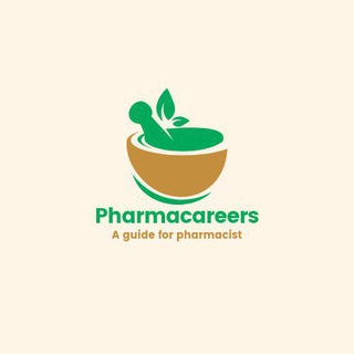 Telegram profile photo for Pharmacareers