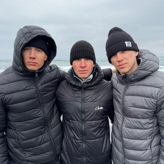 Telegram profile photo for Без мозгов