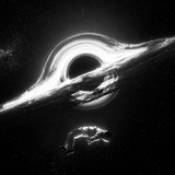 Telegram profile photo for سـیاہچـالــہ|ʙʟᴀᴄᴋ ʜᴏʟᴇ