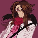 Telegram profile photo for Spinell Mullen | Рест