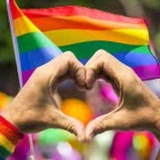 Telegram profile photo for LA OTRA MIRADA (LGBTIQ+)