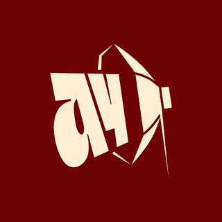 Telegram profile photo for AY фотоателье автопортрета | э́й
