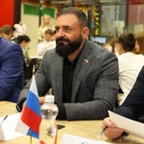 Telegram profile photo for Степан Кувачев
