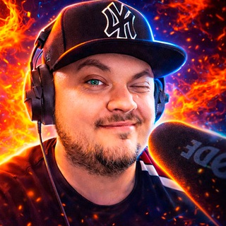 Telegram profile photo for Евгений Гаевский | Диктор, озвучка