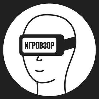 Telegram profile photo for Игровзор 2.0
