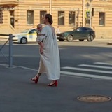 Telegram profile photo for Женины мантры