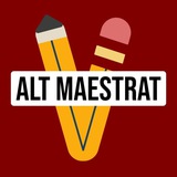 Telegram profile photo for Famílies pel valencià (Alt Maestrat)