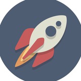 Telegram profile photo for π BSC PUMPS π