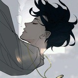 Telegram profile photo for DISGUSTING WORLD