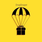 Telegram profile photo for Drop_Droper🪂