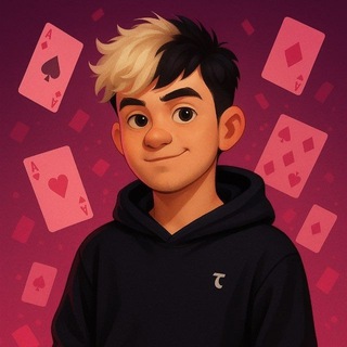 Telegram profile photo for ππππππ