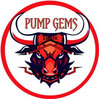 Telegram profile photo for Daily Pump Gems 😱.