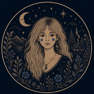 Telegram profile photo for торисатори • Ника укрощает дерево