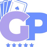 Telegram profile photo for Thegamepoint.io