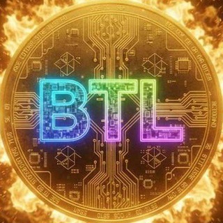 Telegram profile photo for BITLANA