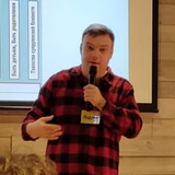 Telegram profile photo for Andru Kargashinskiy