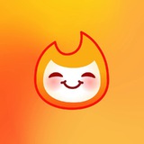 Telegram profile photo for nanoChatGPT