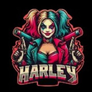 Telegram profile photo for HARLEY CHEAT