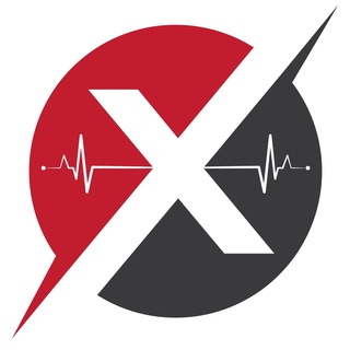 Telegram profile photo for IPX DeFi