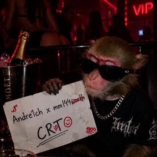 Telegram profile photo for society - funclub money
