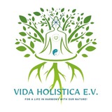 Telegram profile photo for Vida Holística e.V.