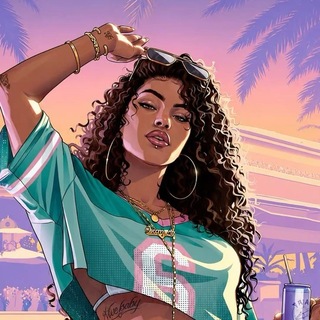 Telegram profile photo for GTA 6 | ViceCityNews