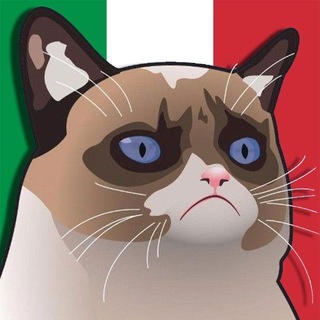 Telegram profile photo for r/memesITA