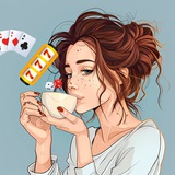 Telegram profile photo for азартные игры играть онлайн бесплатно