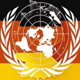 Telegram profile photo for Feindstaat Deutschland