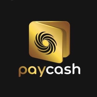 Telegram group profile photo for PayCash