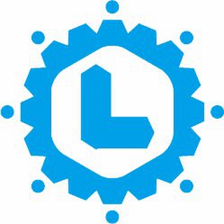 Telegram group profile photo for LAC | 卢卡链中文官方社区