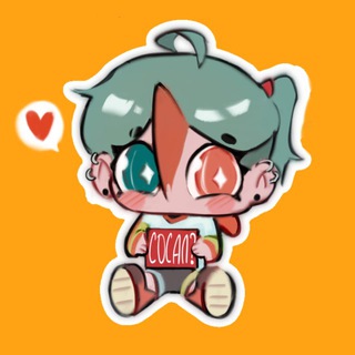 Telegram profile photo for крем сдала сессию | 18+