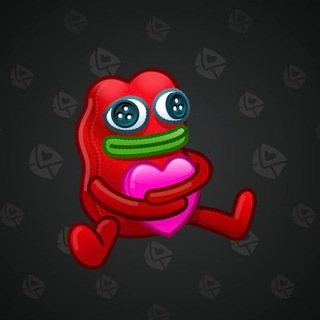 Telegram profile photo for NFT DRAW