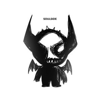 Telegram profile photo for SOULSIDE