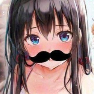 Telegram profile photo for пиструн чепушила31