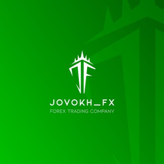 Telegram profile photo for JOVOKH | FX