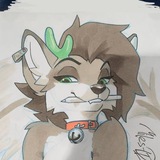 Telegram profile photo for Fox.s_Box