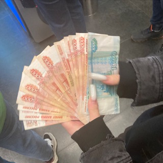 Telegram profile photo for Гатчинские прогнозисты