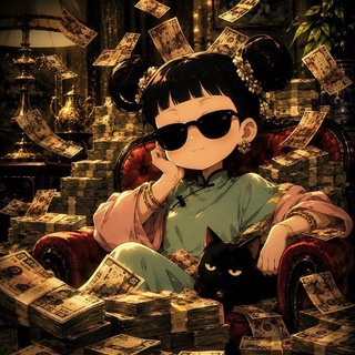 Telegram profile photo for RUAMMITรวมมิจ