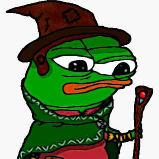 Telegram profile photo for memzwizard