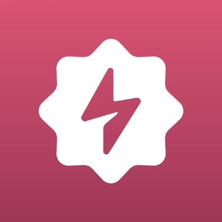 Telegram profile photo for Reaksiya bot