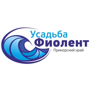Telegram profile photo for Усадьба Фиолент Андреевка