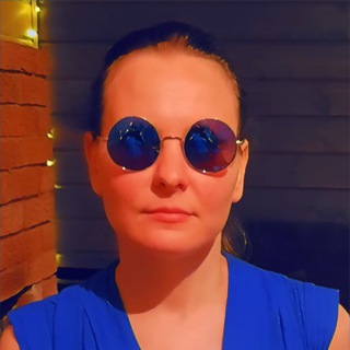 Telegram profile photo for Текстовый маньяк|Катя Гурова