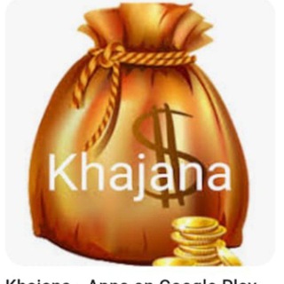Telegram profile photo for Khajana Free Chart